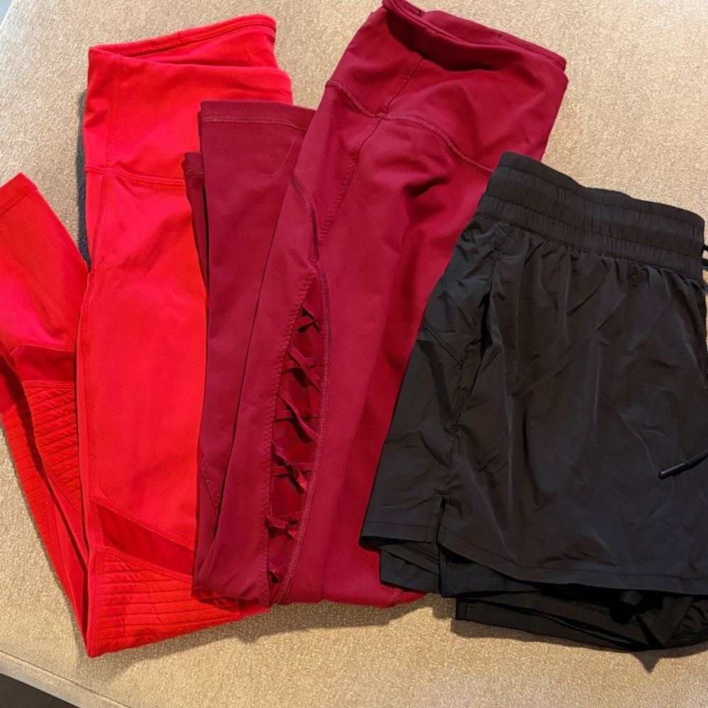 Activewear Bundle - image 1
